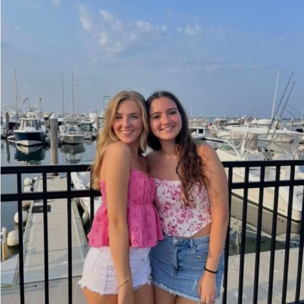 Meet your Posher, Maelen